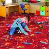 Mocheta World of Cars